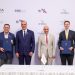 República Dominicana busca consolidar su posicionamiento como hub logístico y de manufactura avanzada en la región.