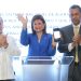 El proyecto cuenta con el apoyo del Indotel, el 911, PN, MP y el (COE).