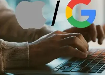 Apple también habría barajado establecer acuerdos comerciales con otras empresas desarrolladoras de motores de búsqueda, como Microsoft con Bing o DuckDuckGo, para incorporar sus servicios en su navegador, Safari.