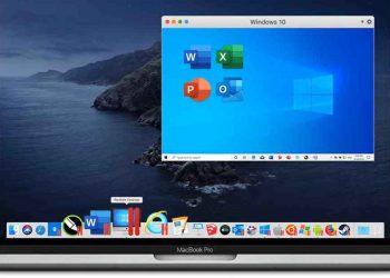 Los usuarios de dispositivos Chromebook podrán ejecutar aplicaciones nativas de Windows y acceder "sin problemas a datos y archivos de forma segura, fácil y familiar" dentro de las aplicaciones virtuales.