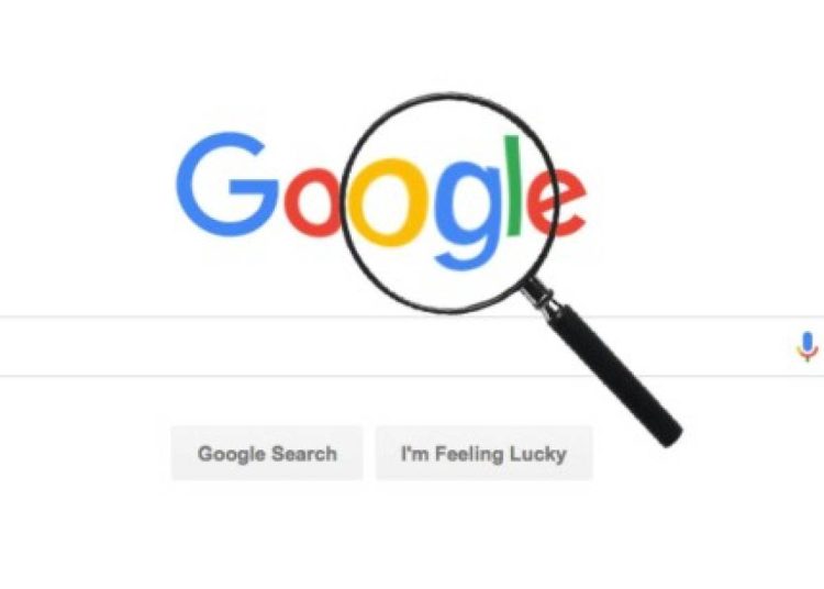 Google. | Fuente externa.