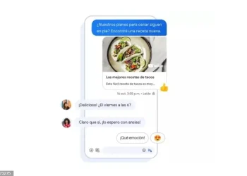 La compañía consideran que es necesaria una estandarización que no incremente los costos de implementación y que permita mantener funciones de mensajería avanzada, como conversaciones grupales encriptadas, sin que se vea comprometida su seguridad.