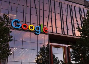 Google. - Fuente externa.