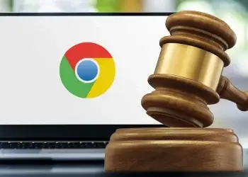 Chrome es el navegador más utilizado en todo el mundo.