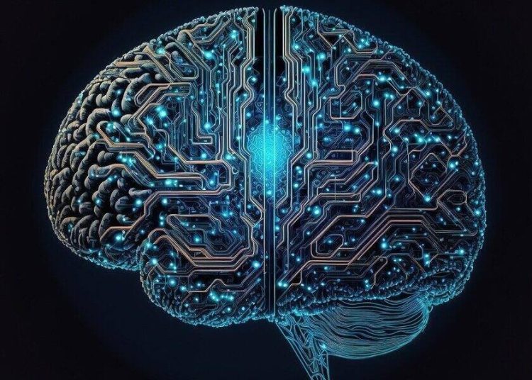 Inteligencia artificial - Fuente externa.