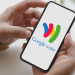Aplicación de Google Wallet. Fuente externa.