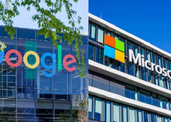 Google denuncia que Microsoft ya ha "atrapado" durante años a los clientes de 'Teams' mediante prácticas anticompetitivas que ahora replica en la nube.
