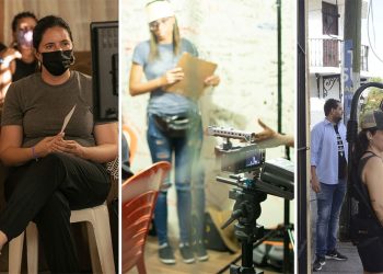 El director de una ópera prima tendrá un sueldo de RD$1 millón, establece la DGCine.