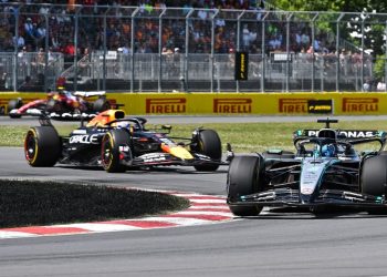 La atención de este fin de semana estará centrada en la lucha por el campeonato, donde Max Verstappen, cuádruple ganador en Austria busca reafirmar su dominio.