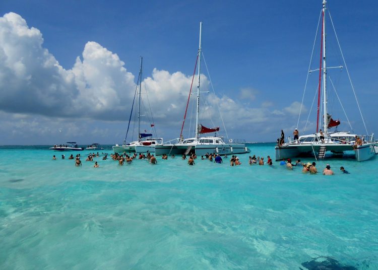 Turismo Islas Caimán
