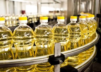 El informe detalla que las ventas totales de la manufactura local alcanzaron un monto acumulado de RD$51,766.6 millones.