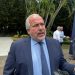 Grisanti afirmó que el Estado dominicano absorbería gran parte del aumento de la factura petrolera para evitar mayores alzas al consumidor.