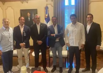 Echavarría destacó que el hotel será desarrollado bajo estrictos estándares internacionales de alta calidad.