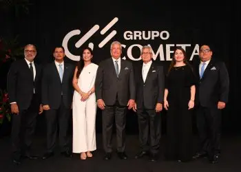 El evento contó con la presencia de autoridades gubernamentales, líderes empresariales, ejecutivos de la empresa, socios comerciales e invitados especiales del ámbito nacional e internacional.