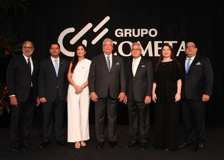 El evento contó con la presencia de autoridades gubernamentales, líderes empresariales, ejecutivos de la empresa, socios comerciales e invitados especiales del ámbito nacional e internacional.