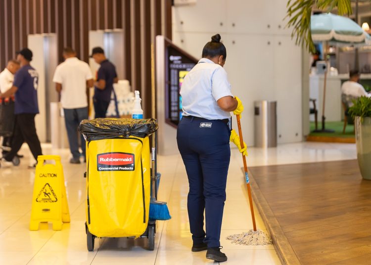 La empresa asegura mejores condiciones económicas en el sector de seguridad privada del país.