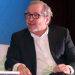 Guarocuya Félix en el panel “Cómo impulsar el desarrollo económico desde el ejercicio de la política”.