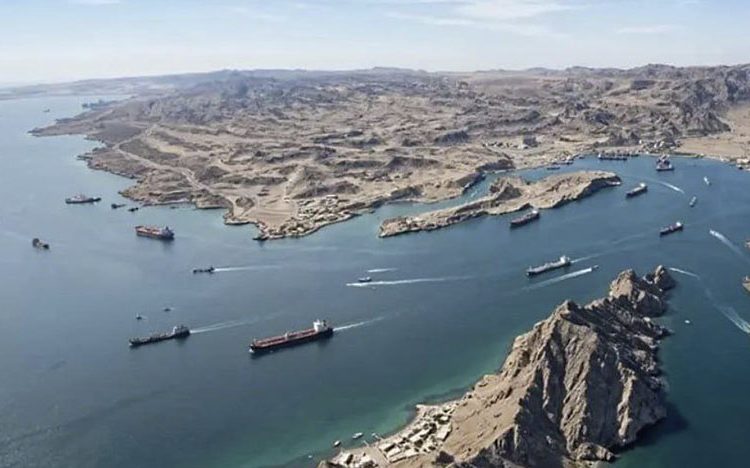 Países dependiente de importaciones energéticas, la guerra podría significar un 1% menos en su crecimiento anual.