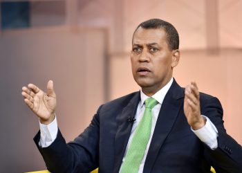 Anunció que a fianl de este mes presentará el informe de las interferencias radiofónicas.