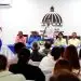 Gómez Mazara aclararó que los recursos económicos serán destinados a pequeñas emisoras de la parte limítrofe de la nación.