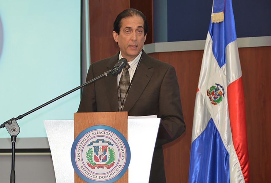 gustavo montalvo presidencia