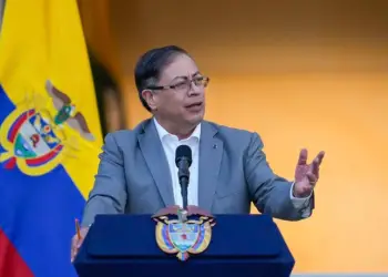 Al jefe de Estado colombiado les faltan 18 meses para terminal su mandatario presidencial.