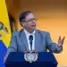 Al jefe de Estado colombiado les faltan 18 meses para terminal su mandatario presidencial.