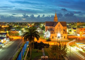 El rápido desarrollo de Guyana ha generado un impulso en otros sectores de su economía.