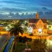 El rápido desarrollo de Guyana ha generado un impulso en otros sectores de su economía.