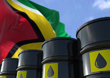 La legislación era necesaria antes de la subasta de bloques petrolíferos. - Fuente externa.