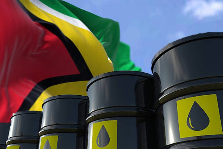 La legislación era necesaria antes de la subasta de bloques petrolíferos. - Fuente externa.