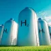 El presidente de AMH2 y ponente del foro, Israel Hurtado, destacó que para 2050 se tiene estimado que la industria del hidrógeno verde tenga inversiones por alrededor de US$60,000 millones.