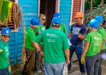 Un estudio del BID señala que la anemia en niños tuvo una reducción de 81% por el cambio de piso.