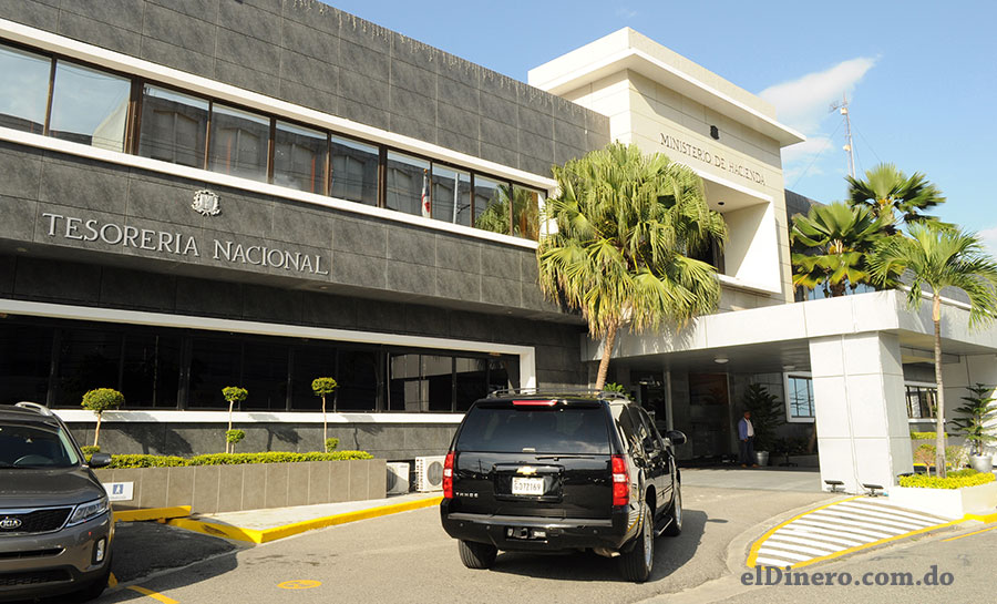 El Gobierno asigna partidas presupuestarias a entidades centralizadas y descentralizadas del Estado. | Lésther Álvarez