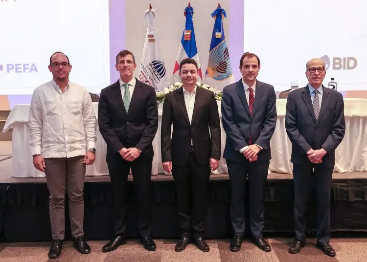 La evaluación contó con el apoyo técnico y financiero del Banco Interamericano de Desarrollo (BID).