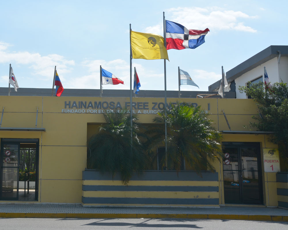 hainamosa