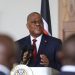 La destitución del primer ministro haitiano se produce en medio de acusaciones de corrupción.