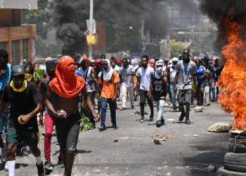 La información la dio a conocer el encargado del Departamento de Estado para Latinoamérica, Brian Nichols, durante un repaso sobre los principales logros en la política exterior hacia América Latina, durante el Gobierno de Biden.