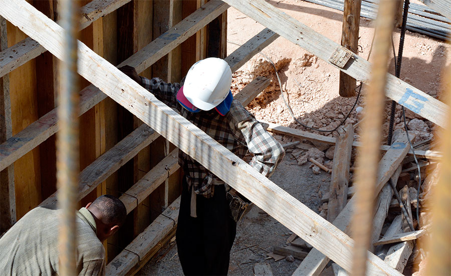 La ONU estima que los haitianos envían remesas por US$1,300 millones desde República Dominicana.