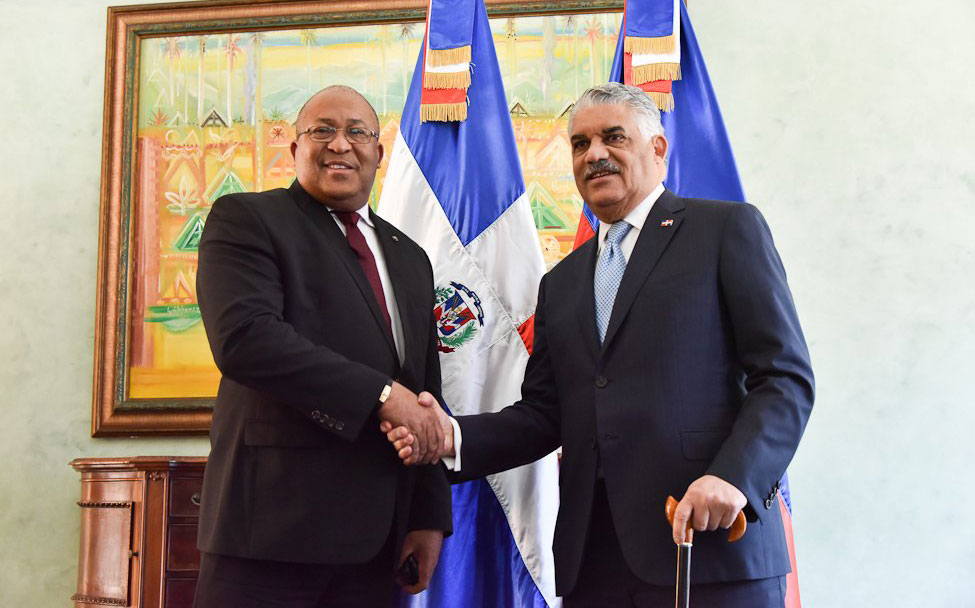 haiti veda productos