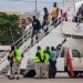 Los vuelos entre ambos países estaban suspendidos desde marzo de 2024.