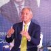 Haivanjoe NG Cortiñas, en el tercer Foro Económico elDinero.