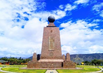 Turismo Ecuador.