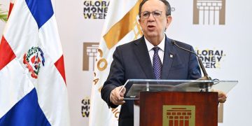 En enero-febrero, la actividad de intermediación financiera, seguros y actividades conexas experimentó un crecimiento interanual de 5.2%.