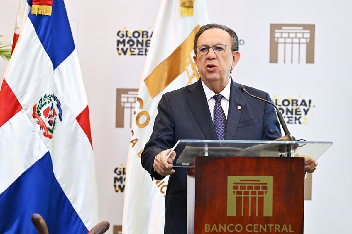 Economía dominicana registra crecimiento 3.9% en febrero 2026