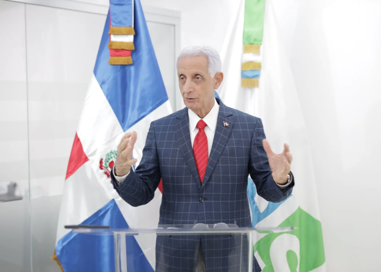 Henry Sahdalá.