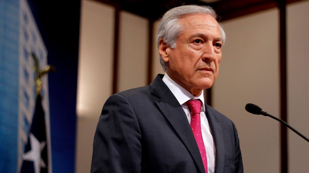heraldo munoz