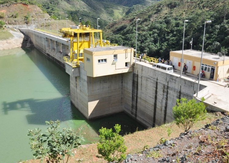 La generadora EGEHid aporta alrededor del 8% de la demanda nacional de electricidad.