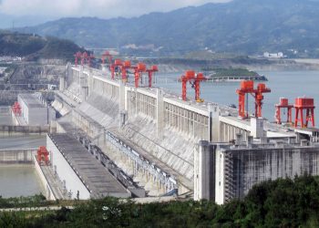 Las hidroeléctricas son las de mayor capacidad instalada y generación de energía en la región. | Fuente externa