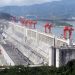Las hidroeléctricas son las de mayor capacidad instalada y generación de energía en la región. | Fuente externa